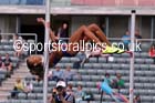 Womens high jump, World Championship Team Trials, Alexander Stadium, Birmingham